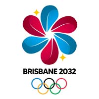 Olympic transport icon
