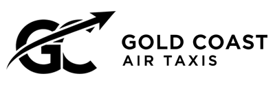 Gold Coast Air Taxis logo